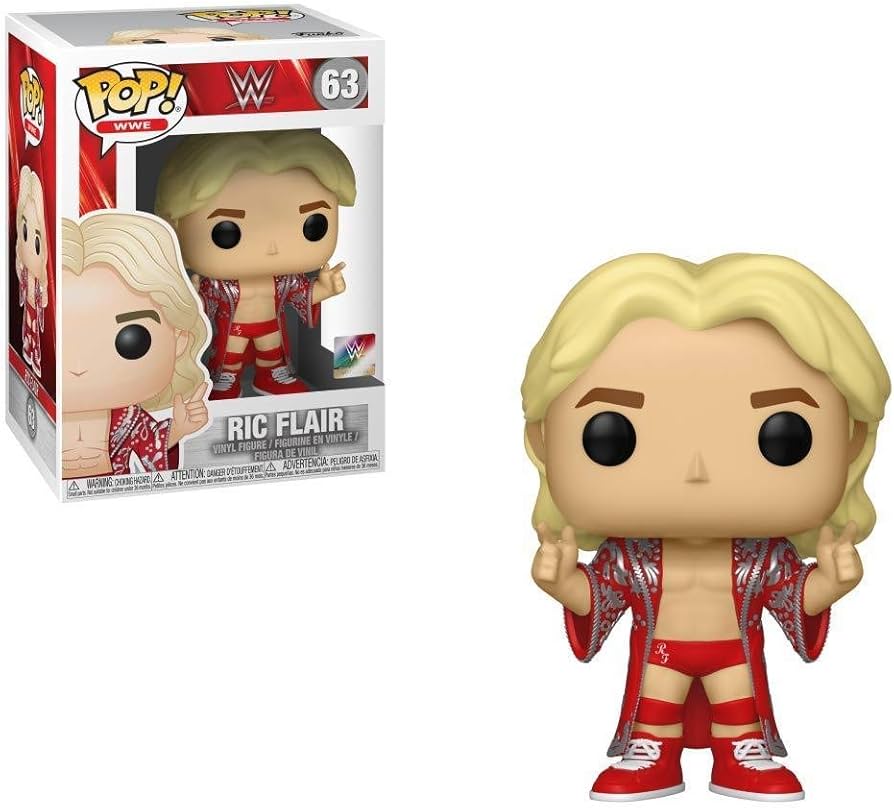 Funko POP! Ric Flair