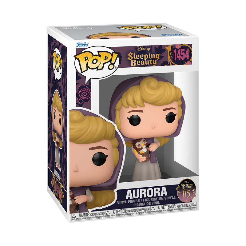Funko POP! Aurora
