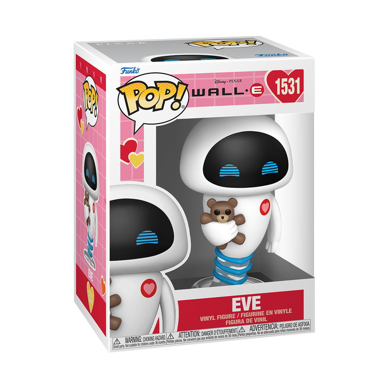 Eve