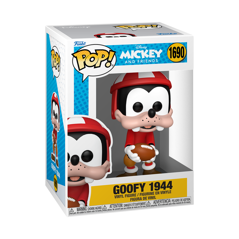 Funko POP! Goofy 1944