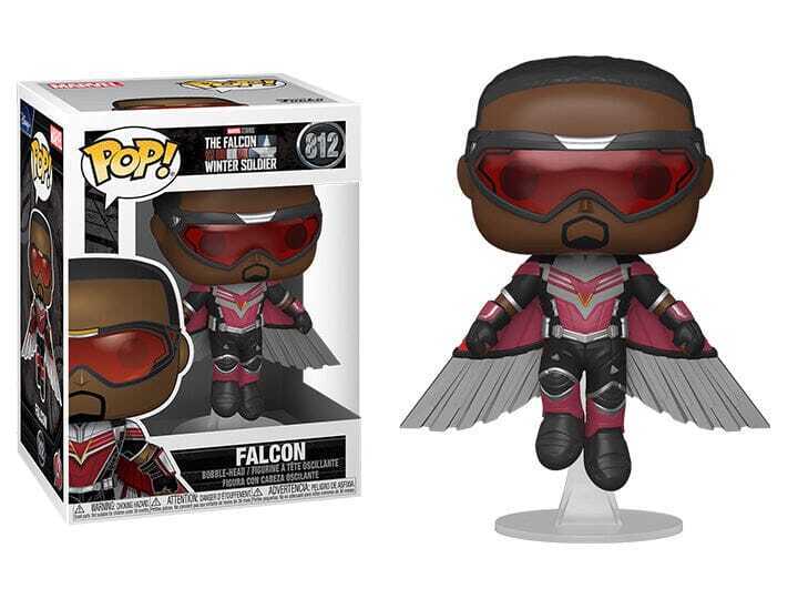 Falcon