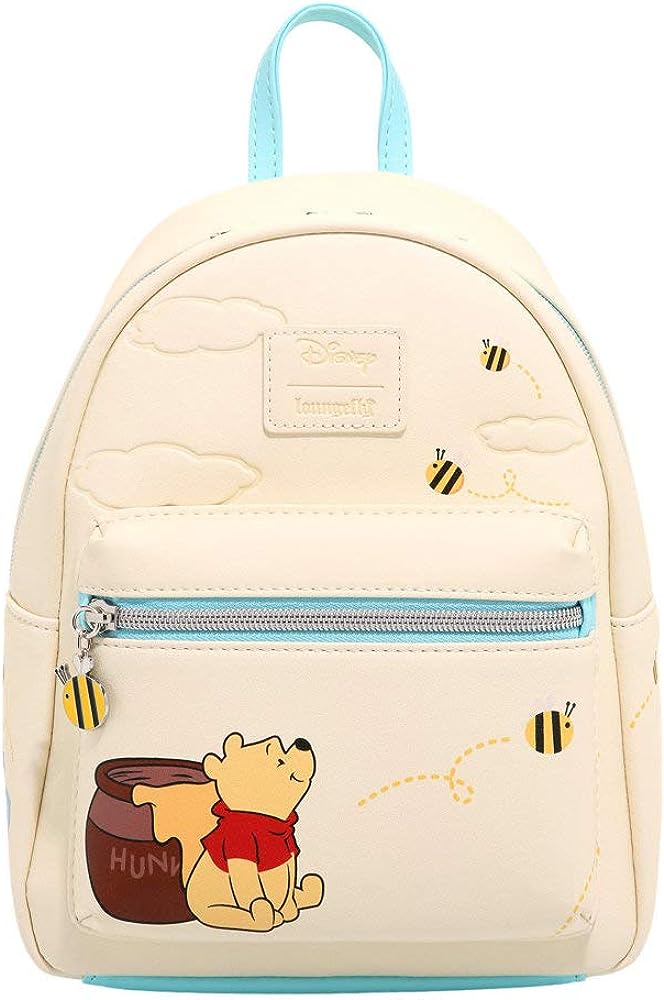Winnie The Pooh Backpack