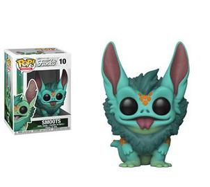 Funko POP! Smoots