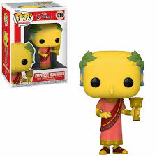 Funko POP! Emperor Montimus