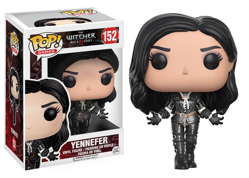 Yennefer