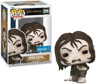 Funko POP! Smeagol - Limited Edition Walmart Exclusive