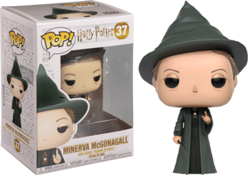 Funko POP! Minerva McGonagall