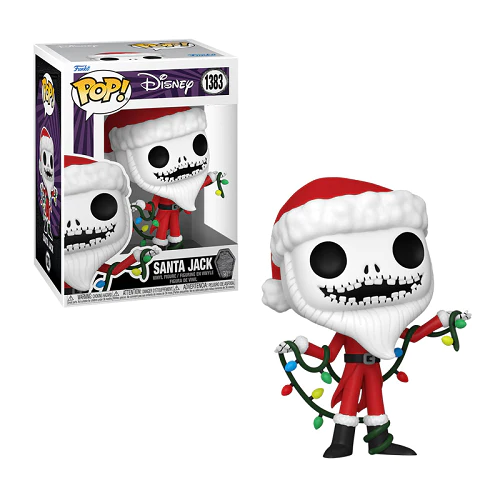 Santa Jack