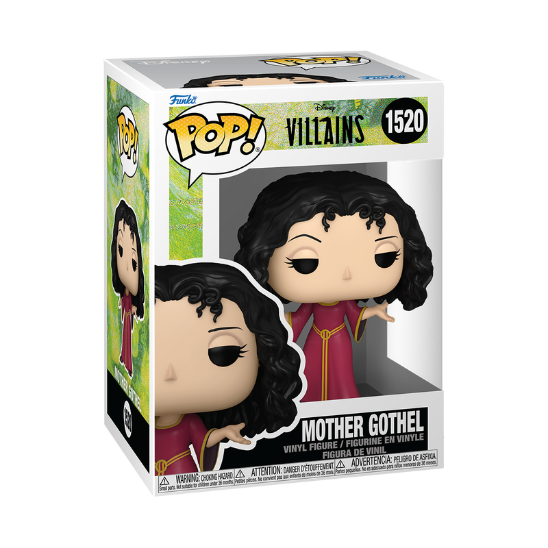 Funko POP! Mother Gothel