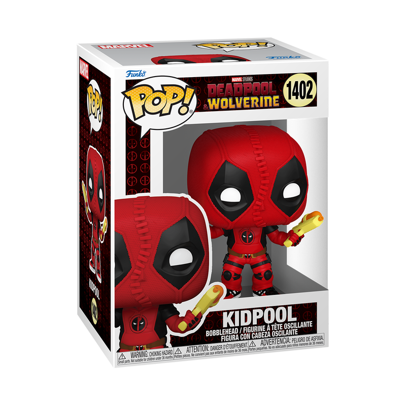 Kidpool