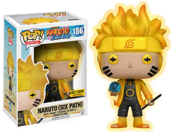 Naruto (Six Path) (Glow) - Limited Edition Hot Topic Exclusive