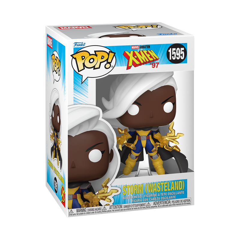 Funko POP! Storm (Wasteland)
