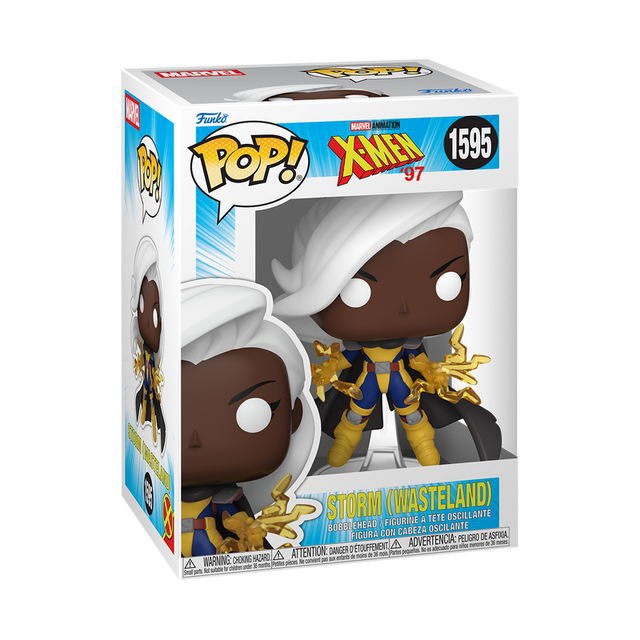 Funko POP! Storm (Wasteland) (Pre-Order)