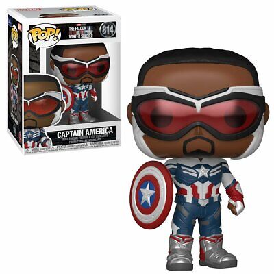 Captain America