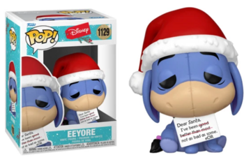 Funko POP! Eeyore