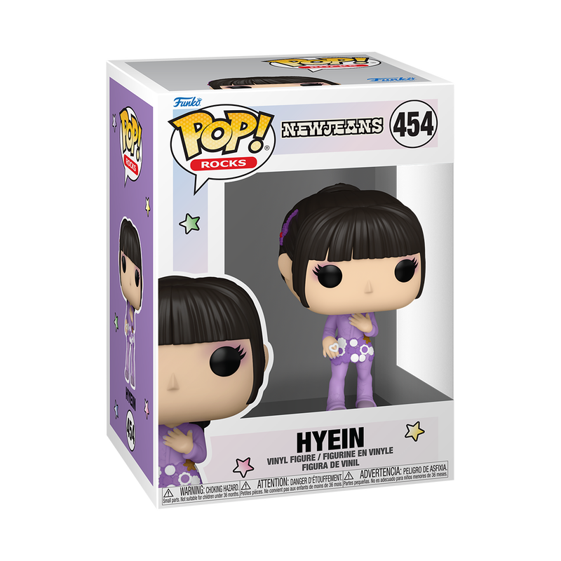 Hyein