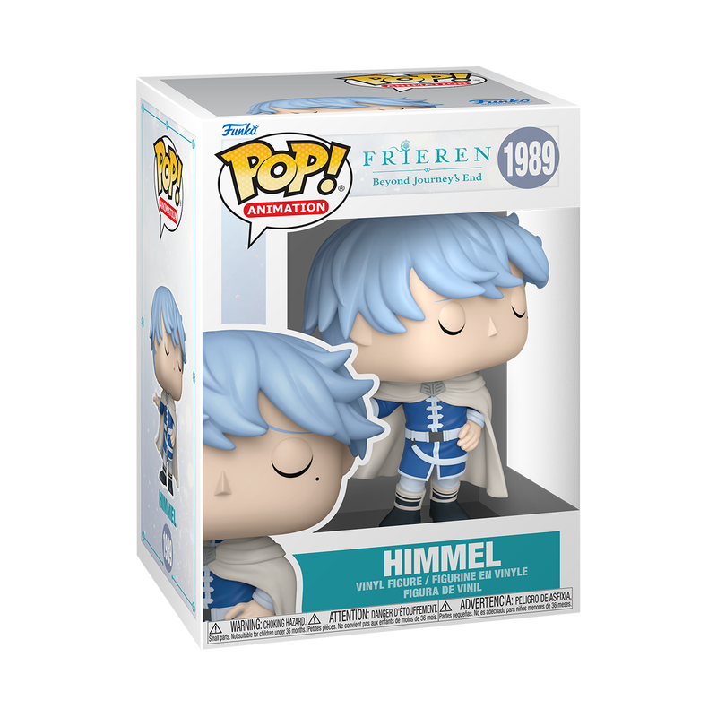 Funko POP! Himmel