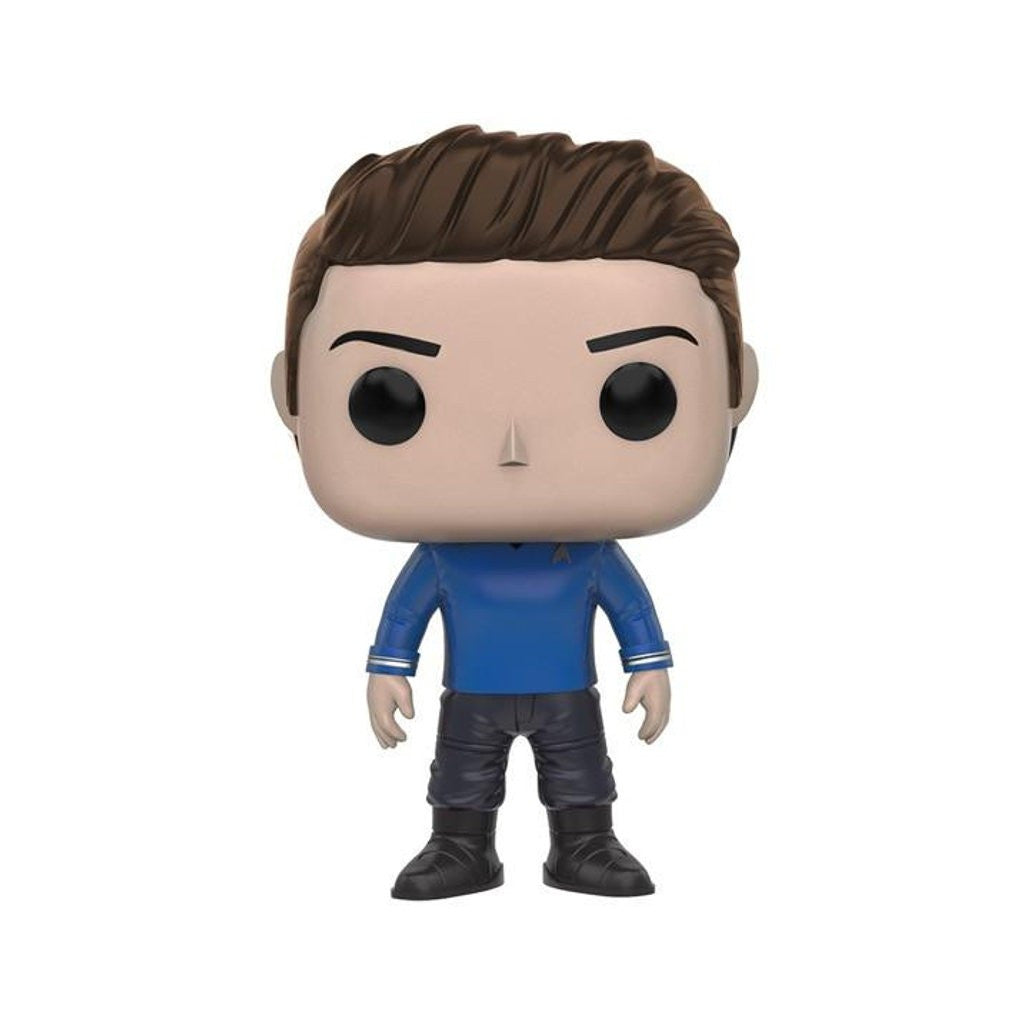 Bones (OOB)