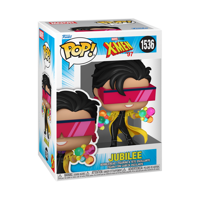Funko POP! Jubilee (X-Men '97)