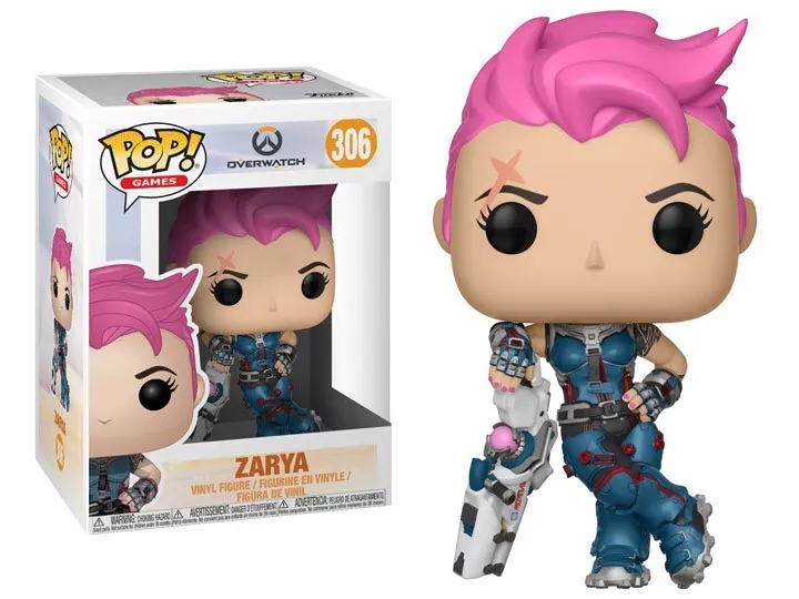 Zarya