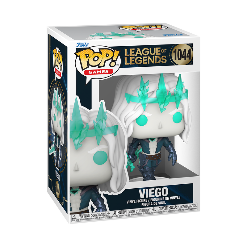Funko POP! Viego