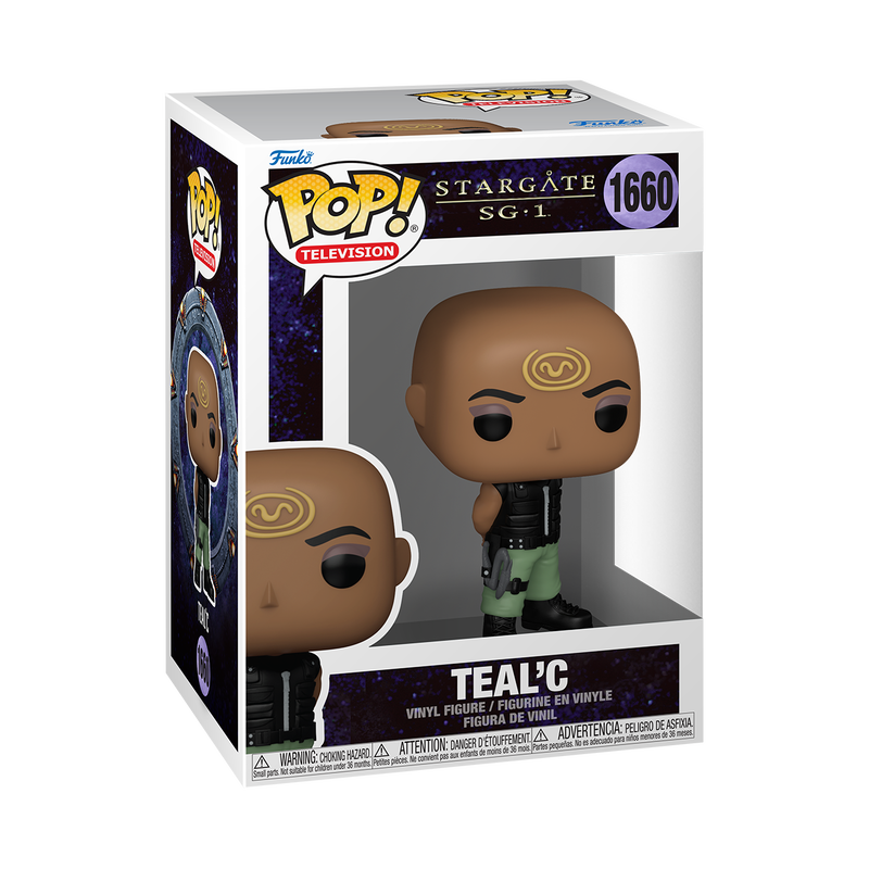 Teal'C