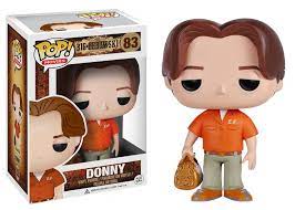 Funko POP! Donny