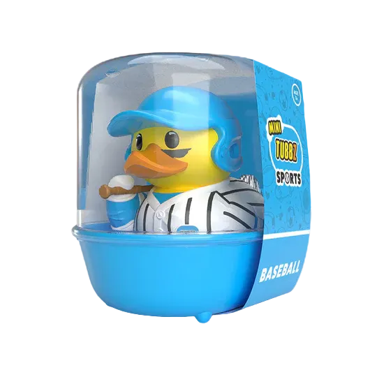 Sports: Baseball TUBBZ (Mini Edition)
