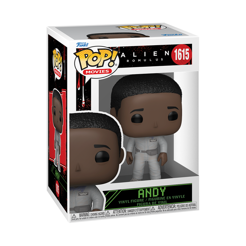 Andy