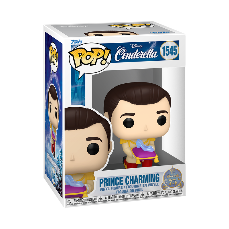 Prince Charming