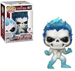 Funko POP! Spirit Spider - Limited Edition Walgreens Exclusive