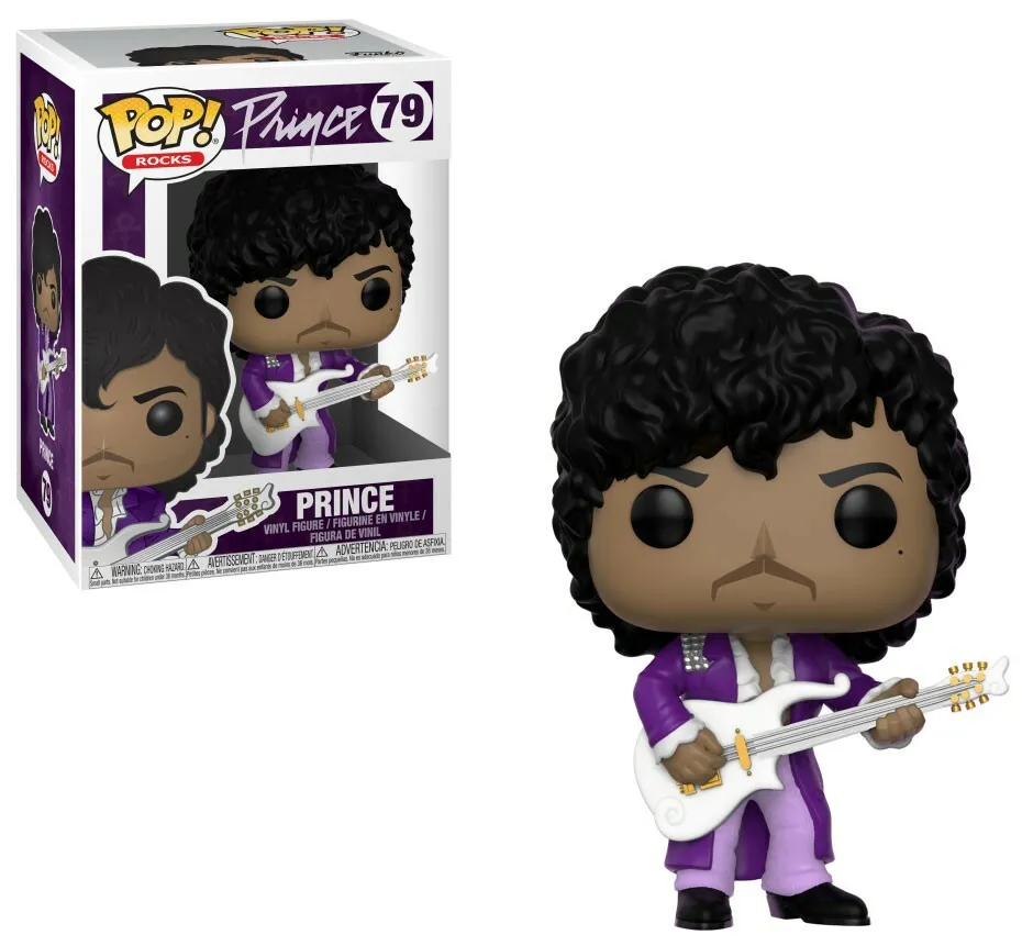 Funko POP! Prince