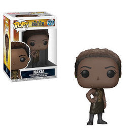 Funko POP! Nakia