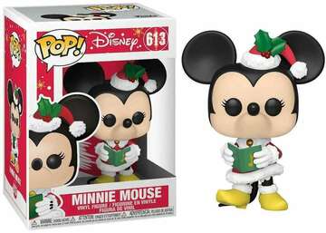 Funko POP! Minnie Mouse