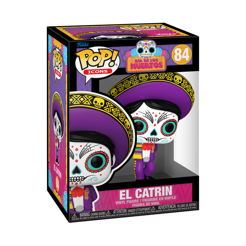 El Catrin