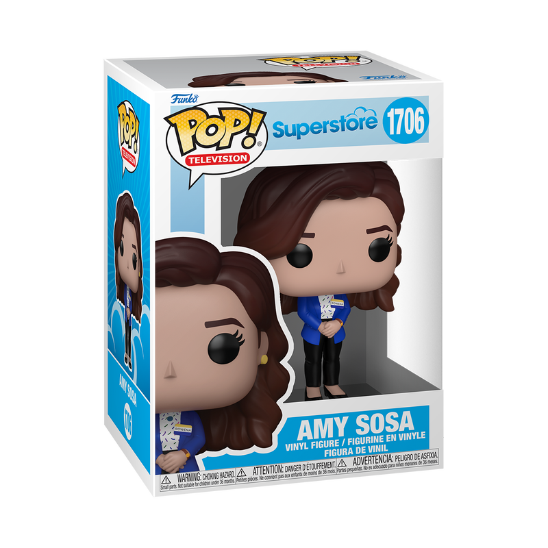 Amy Sosa