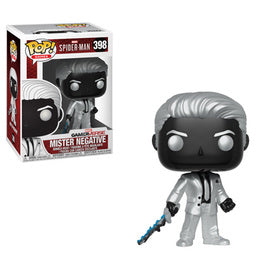 Funko POP! Mister Negative
