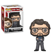Funko POP! The Professor