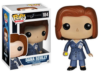 Funko POP! Dana Scully