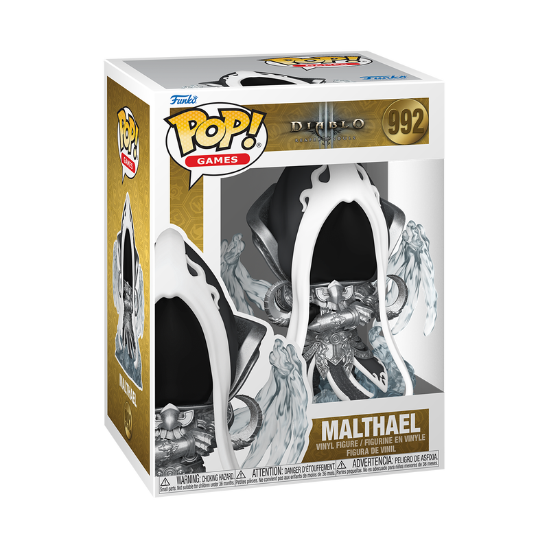 Malthael