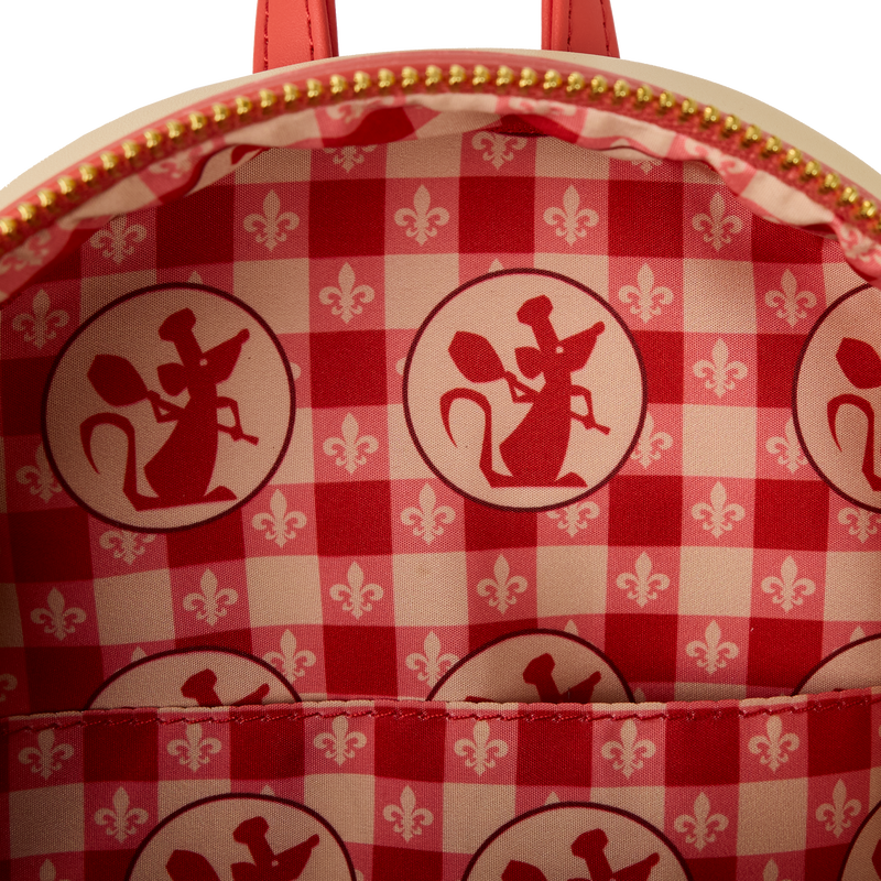 Loungefly Ratatouille Backpack