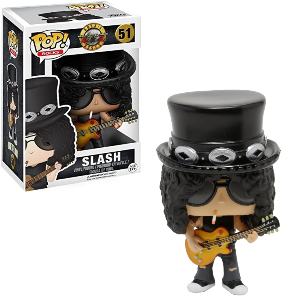 Funko POP! Slash