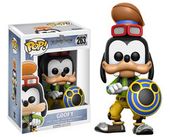 Funko POP! Goofy