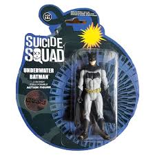 Underwater Batman - Limited Edition Chase