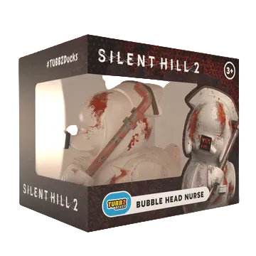 Silent Hill: Nurse TUBBZ (Boxed Edition)