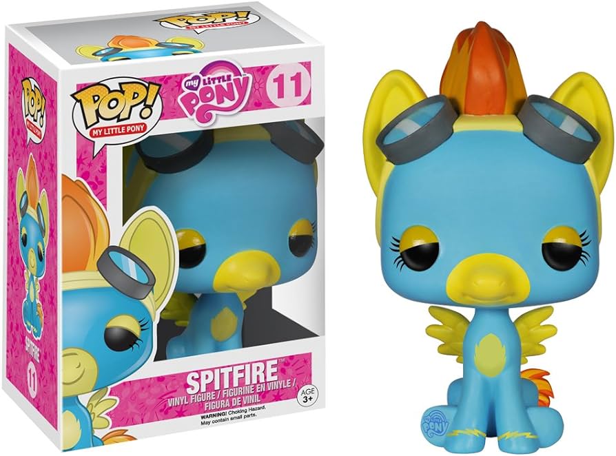 Spitfire