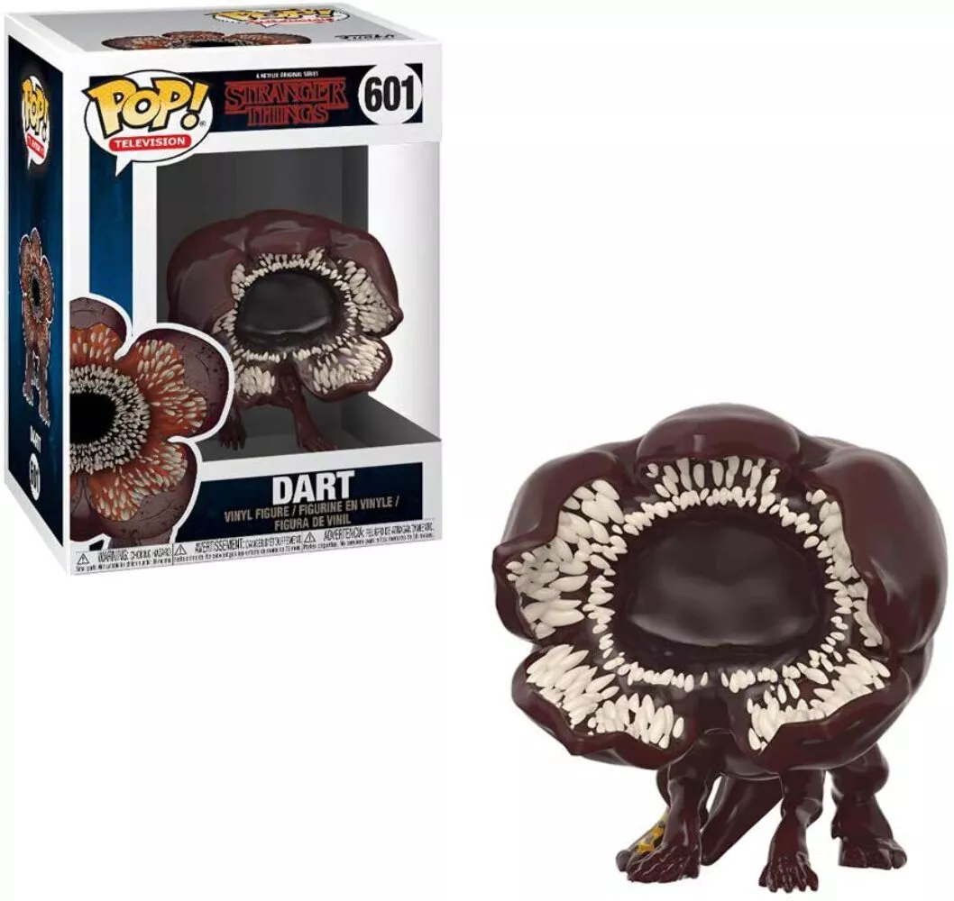 Funko POP! Dart