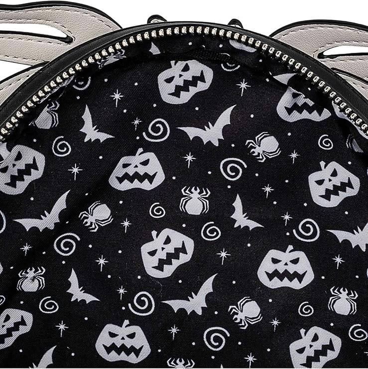 Loungefly Headless Jack Backpack