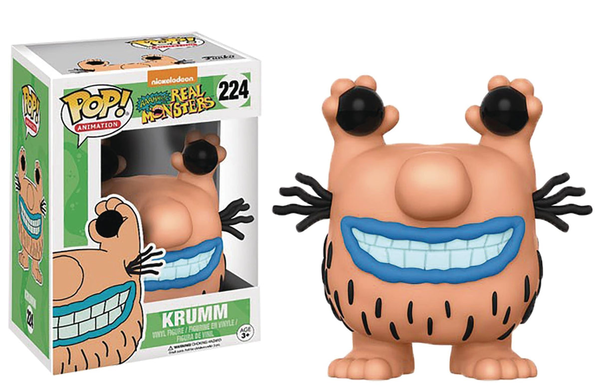 Funko POP! Krumm
