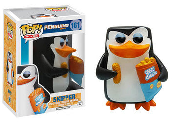 Funko POP! Skipper